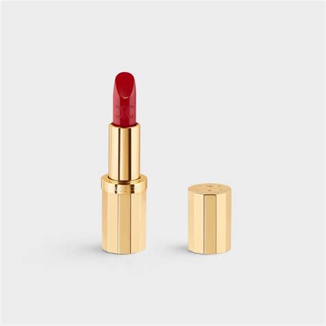 LE ROUGE CELINE SATIN LIPSTICK